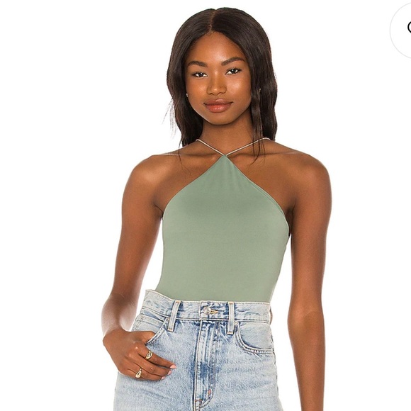Bates bodysuit - Picture 1 of 7
